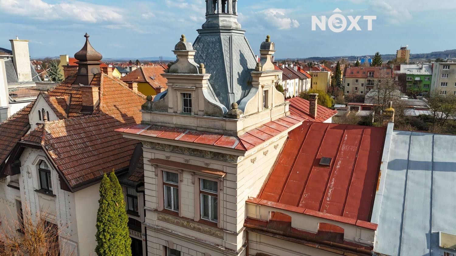 Ostatní, Svatopluka Čecha 649, Kroměříž, 500 m² - 2