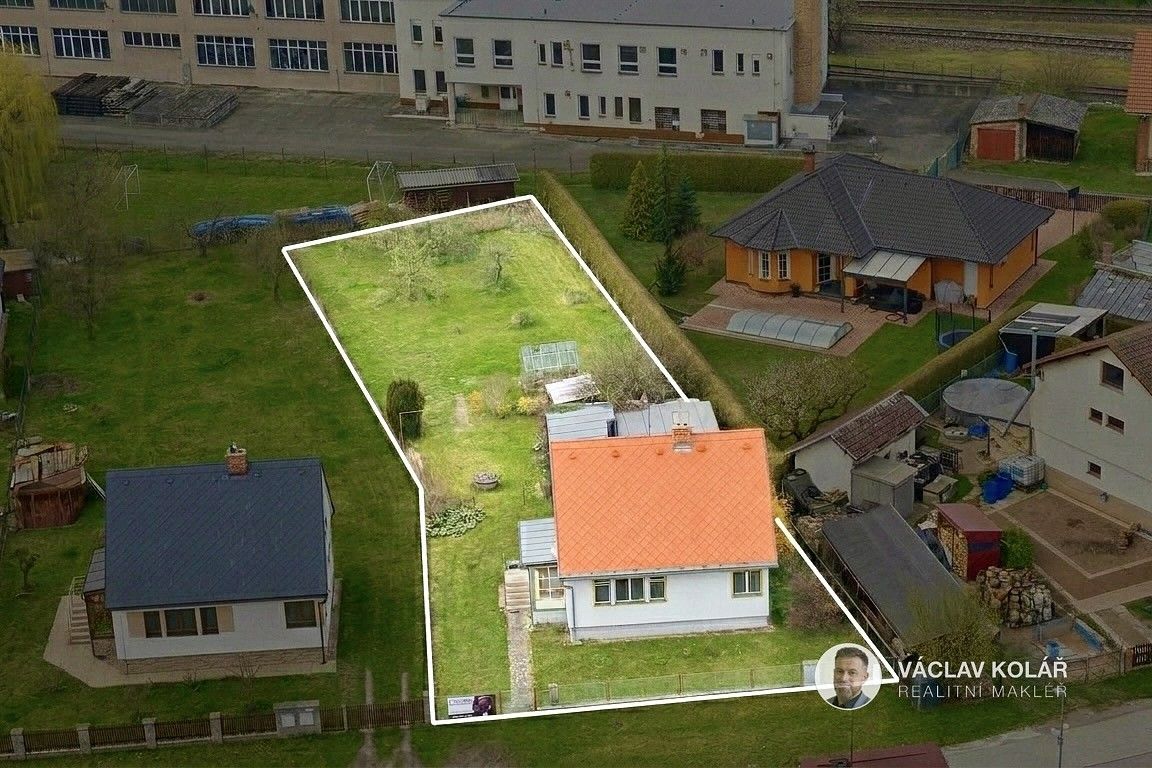 Rodinný dům, 108 m²