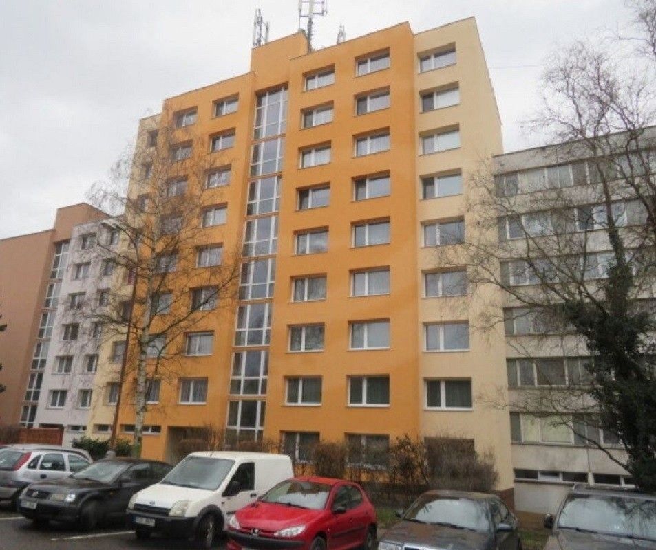 Prodej byt 2+1 - Smrkovická, Písek, 58 m²