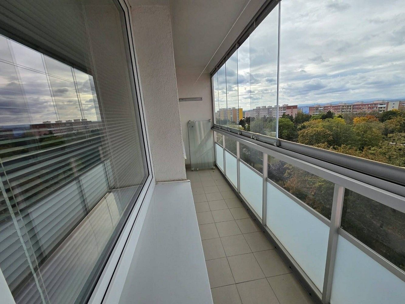 Byt 2+1 · 49 m² · Rozmarýnová, Most - 4
