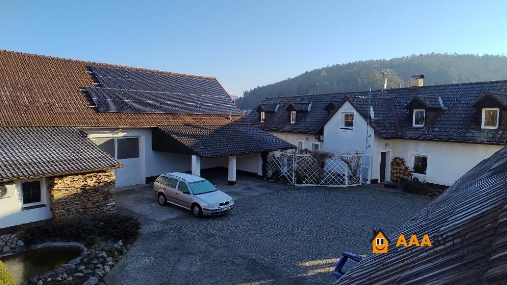 Ostatní, Prostřední, Hýskov, 330 m²