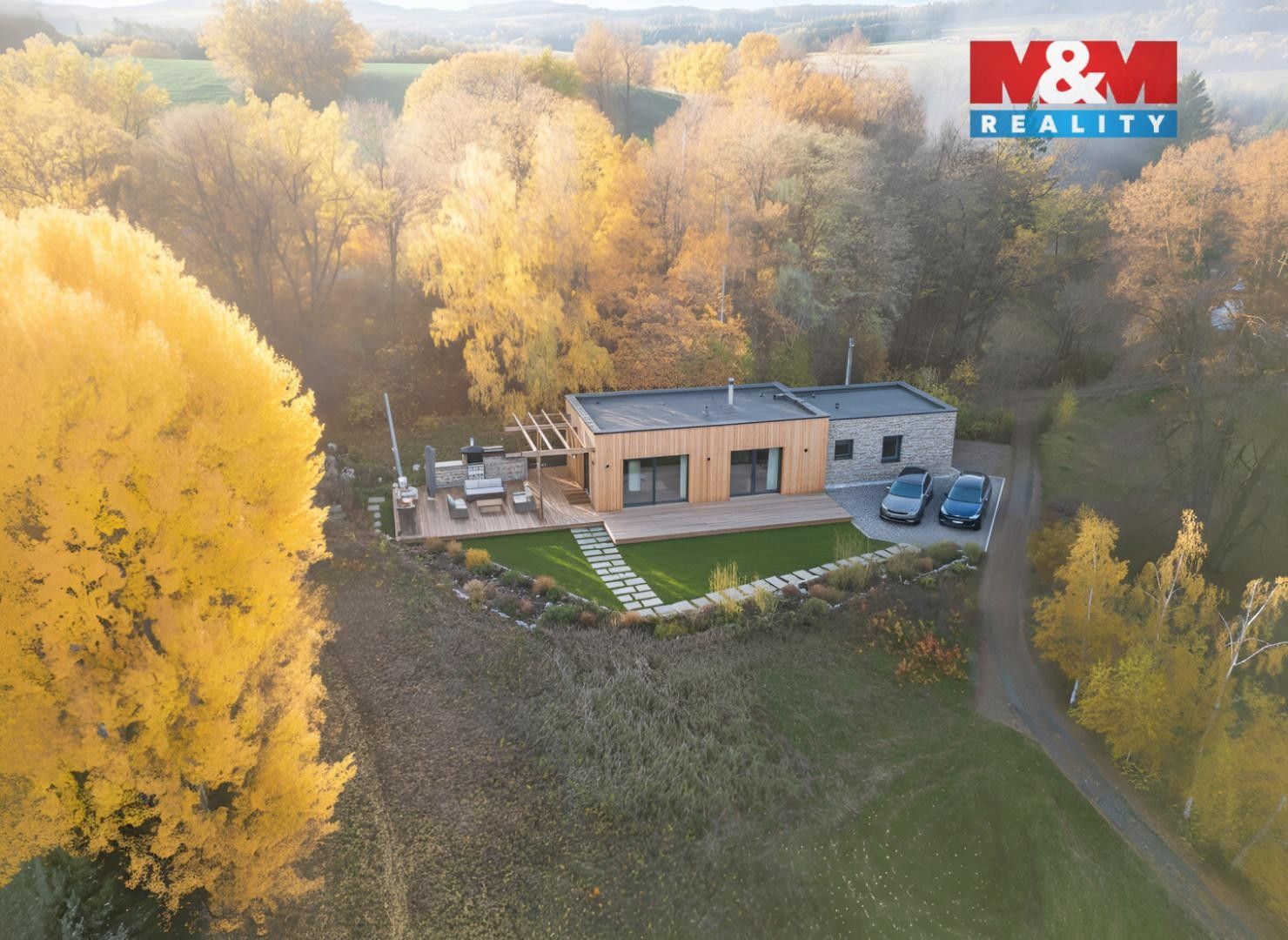 Prodej pozemek pro bydlení - Nesperská Lhota, Vlašim