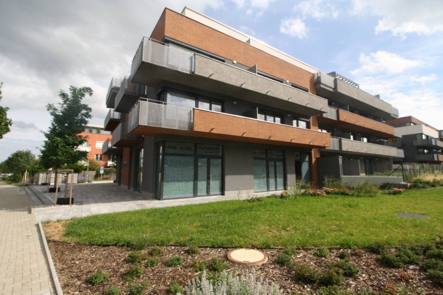 2+kk, Praha - Pitkovice, Hlavní město Praha, 60 m² - 2