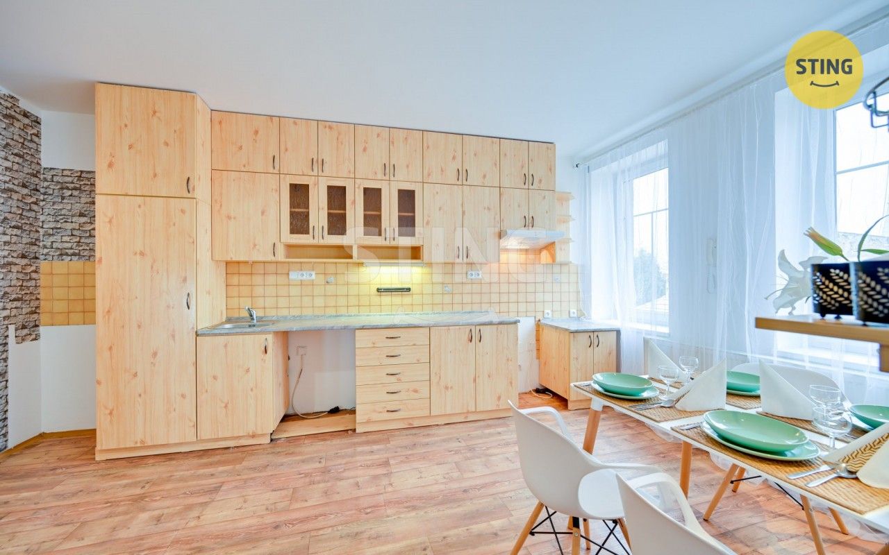 Rodinný dům · 150 m² · Boženy Němcové, Skuteč - 3