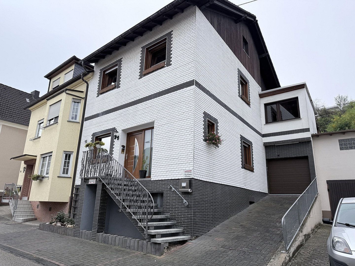 Rodinné domy, , Porýní-Falc, 119 m² - 2