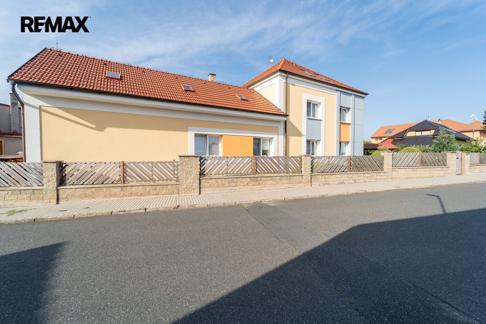 Rodinný dům · 172 m² · Krakovany - 3