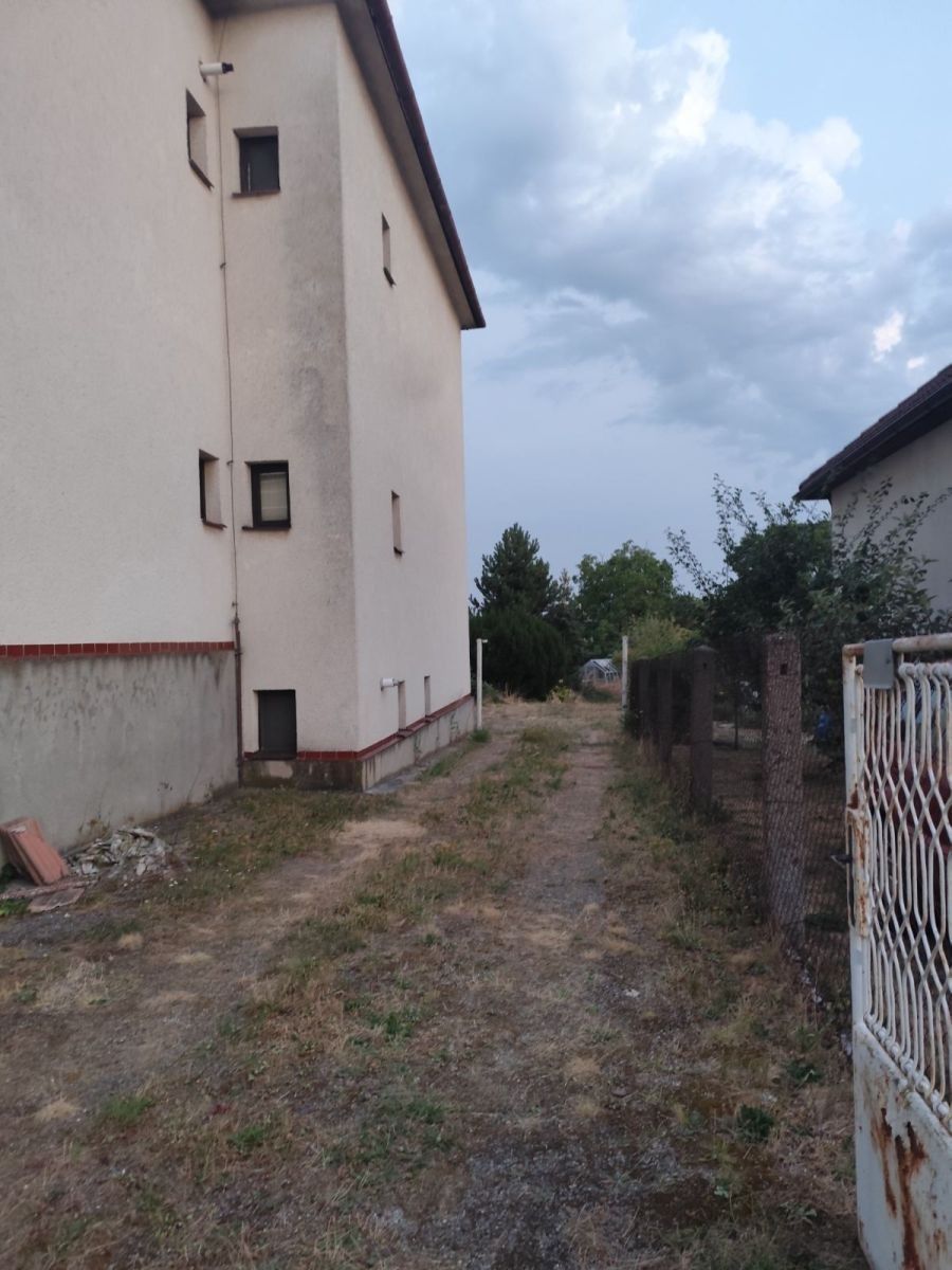 Rodinné domy, Miličova, Moravské Budějovice - Moravské Budějovice, Kraj Vysočina, 367 m² - 2
