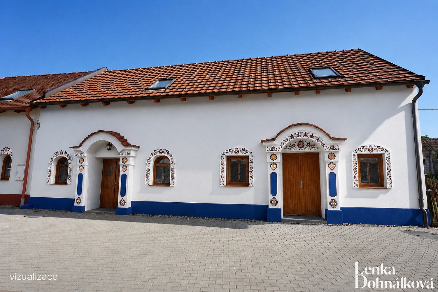 Ostatní, Bůdy, Mutěnice, okres Hodonín, 199 m² - 2
