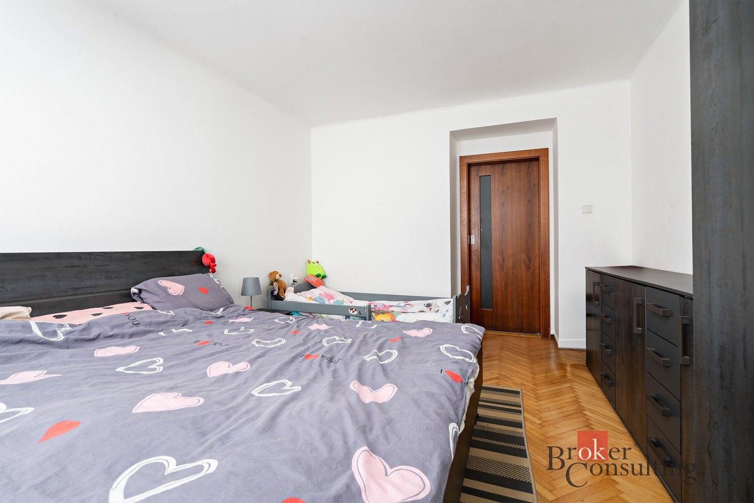 Prodej byt 2+1 - Plzeň - Východní Předměstí, okres Plzeň-město, Plzeňský kraj, 49 m² - 5