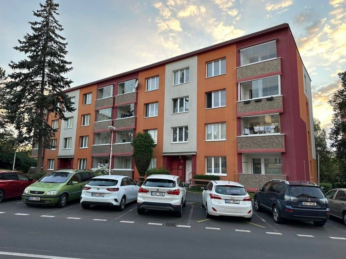 Byty, Žatec, 438 01 - 1