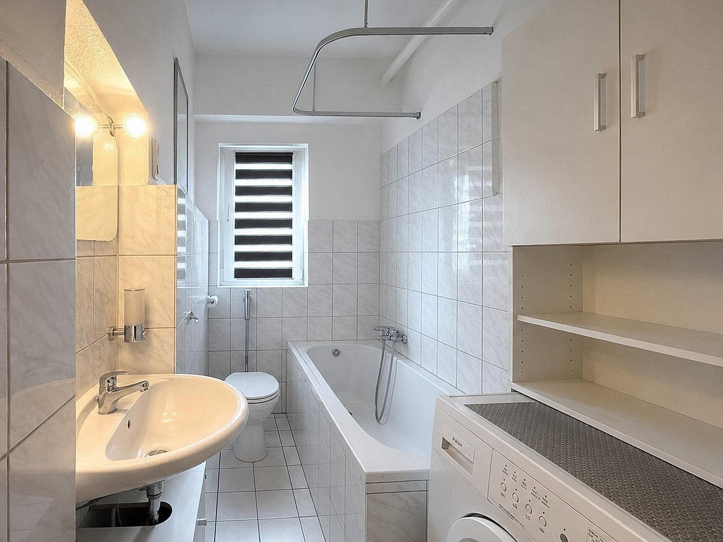 2+kk, Hansastraße 80 Bochum Wattenscheid Nordrhein-Westfalen 44866, 70 m² - 1