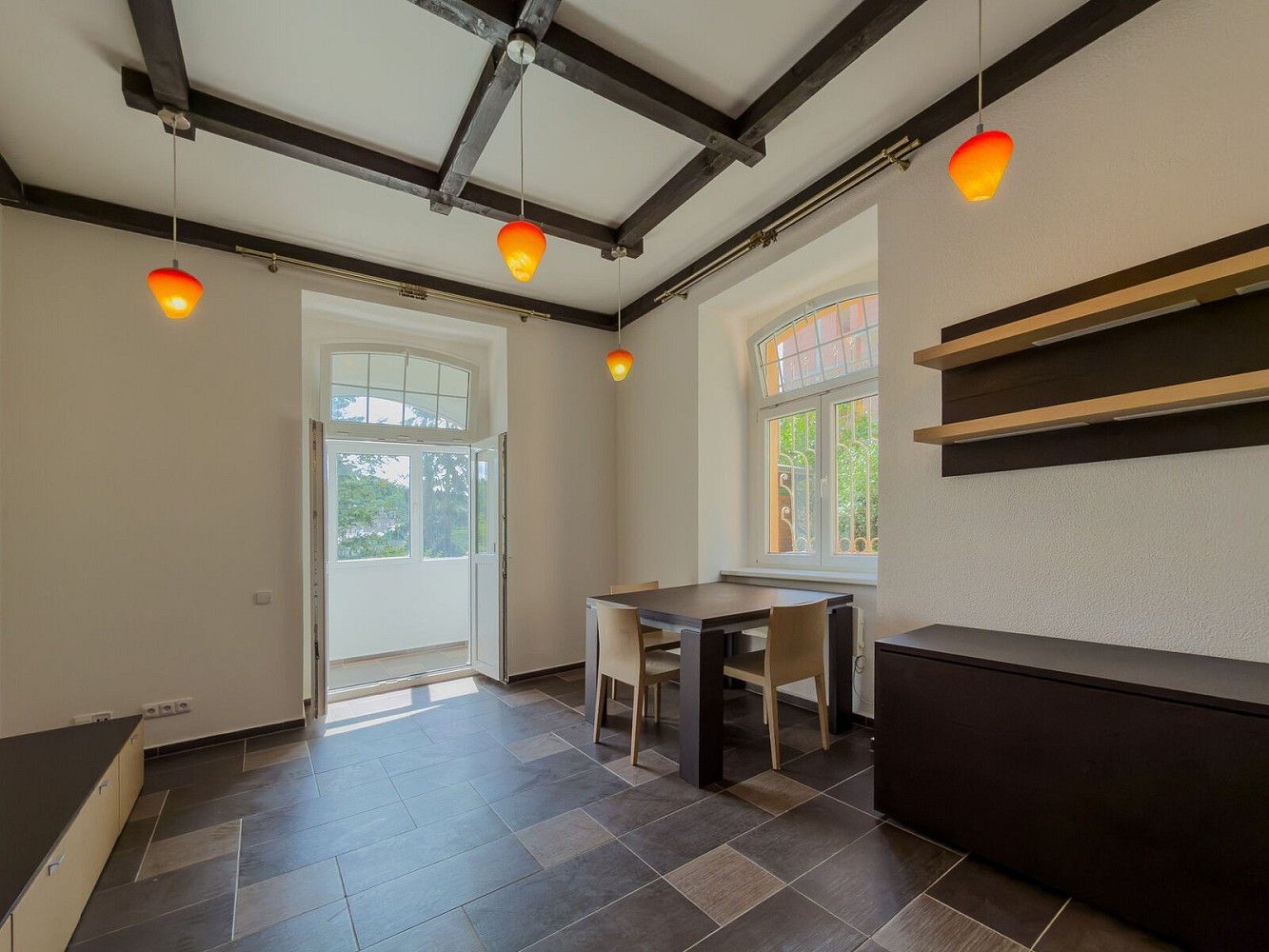 Byt 3+1 · 94 m² · Karlovy Vary, Karlovarský kraj - 4