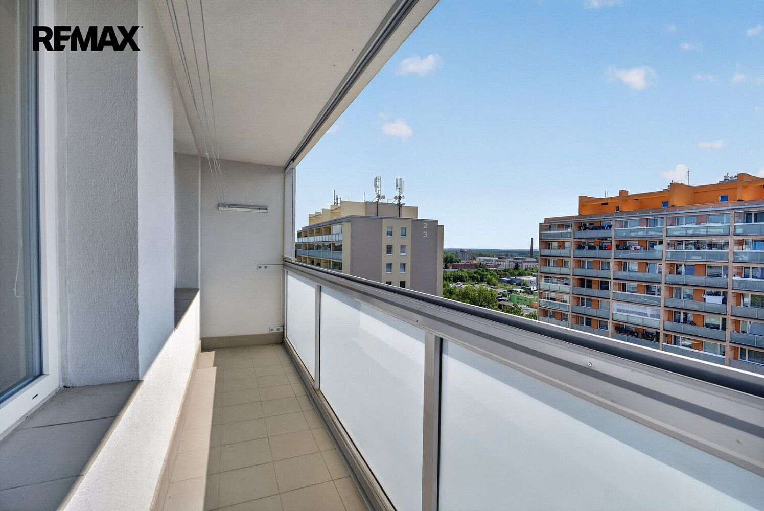 2+kk, Mělník, Středočeský kraj, 39 m² - 2