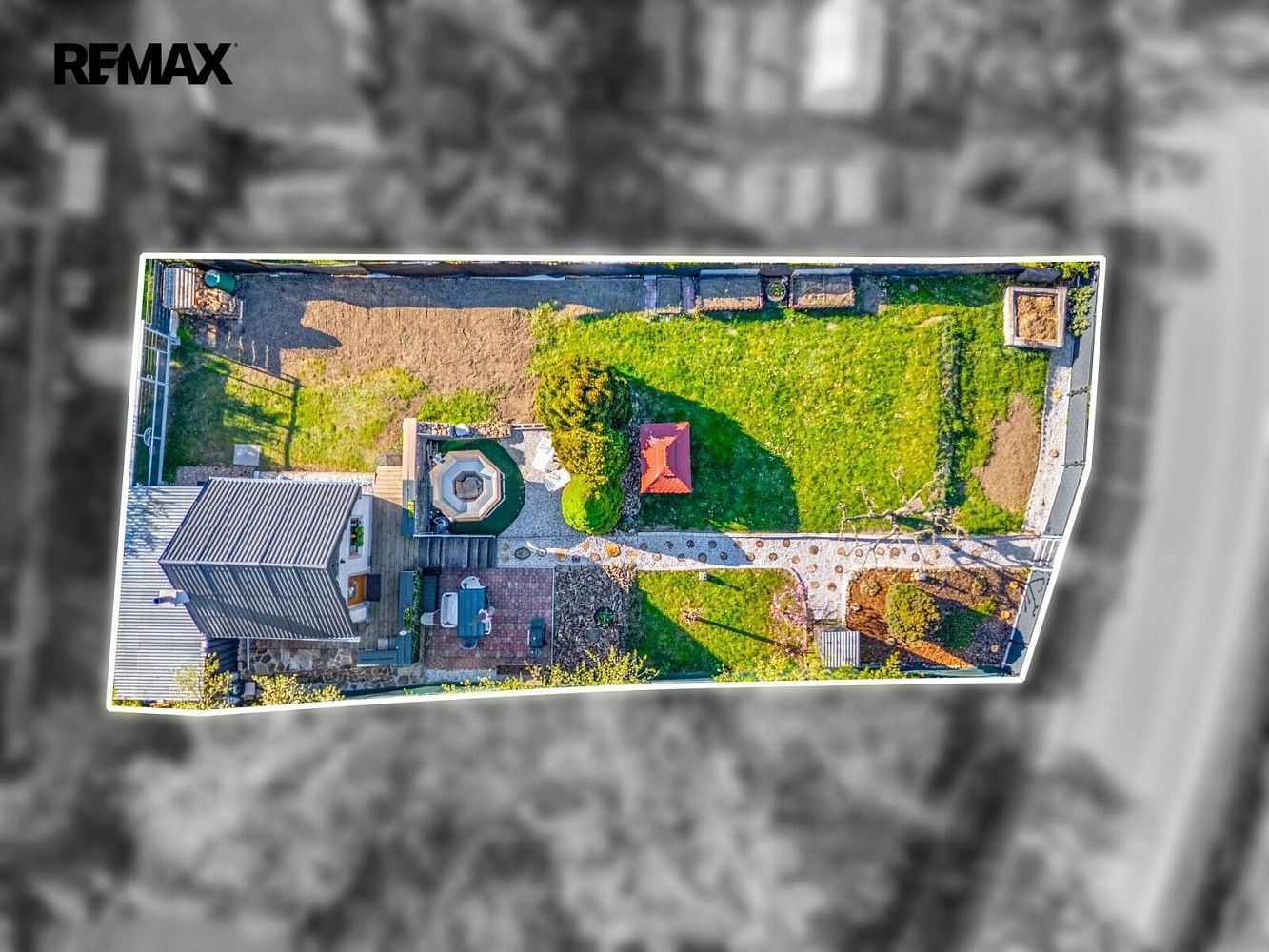 Prodej chalupa - Hořovice, okres Beroun, Středočeský kraj, 24 m² - 2