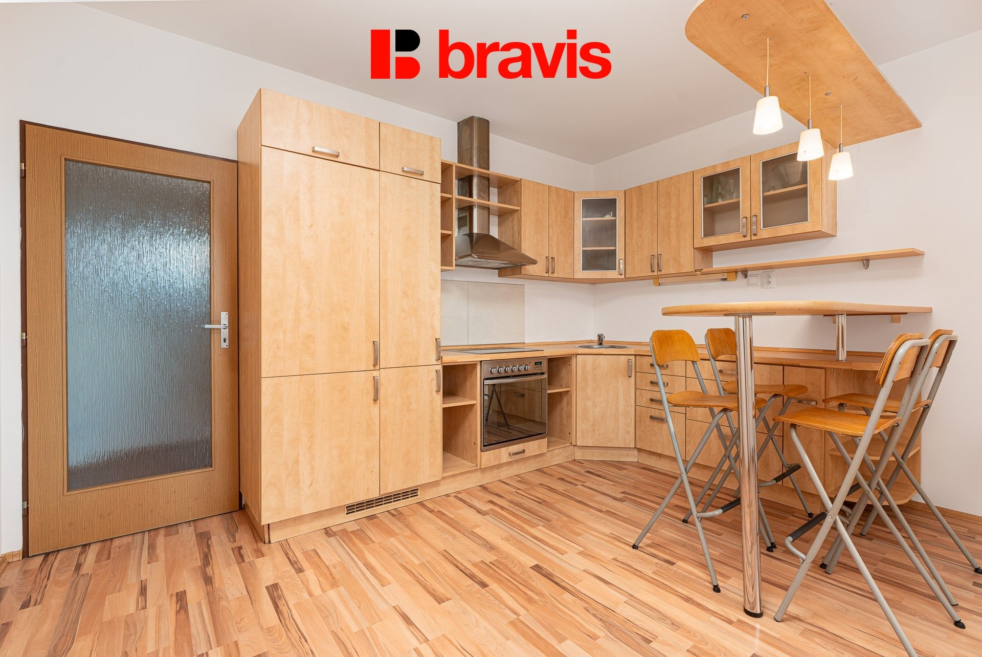 2+kk, Konopná 344, Brno Komárov, 52 m² - 2