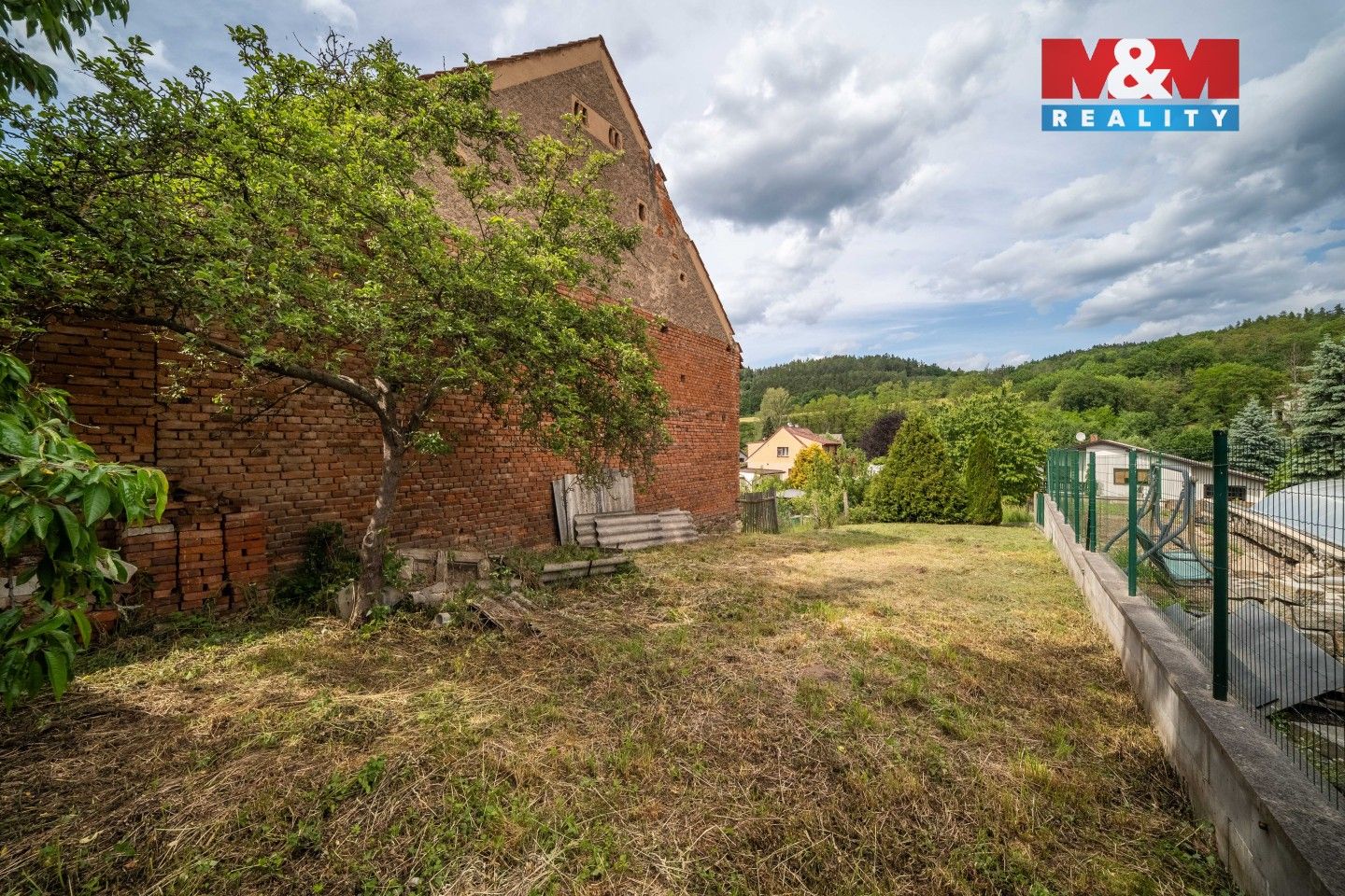 Rodinný dům · 140 m² · Dědická, Radnice - 3