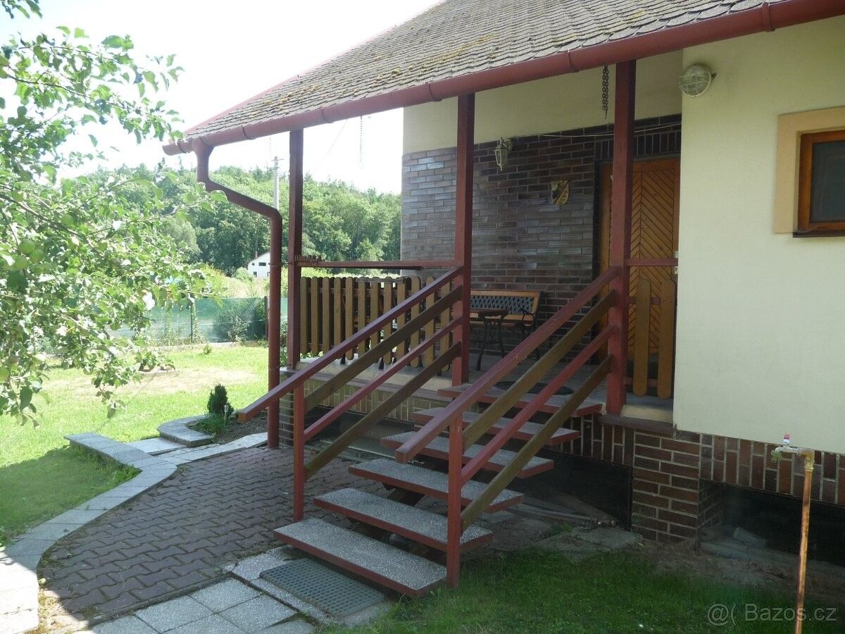 Rodinný dům · Zátor, 793 16 - 3