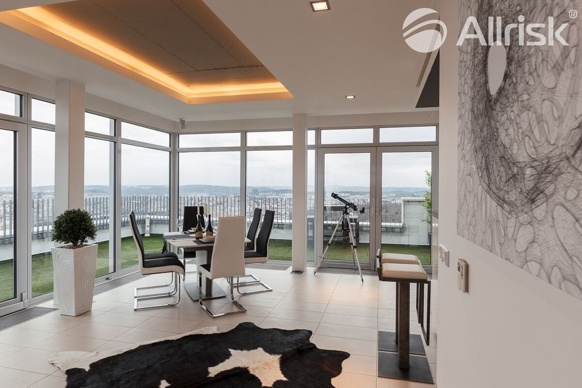 Byty, Majdalenky, Brno, 300 m²