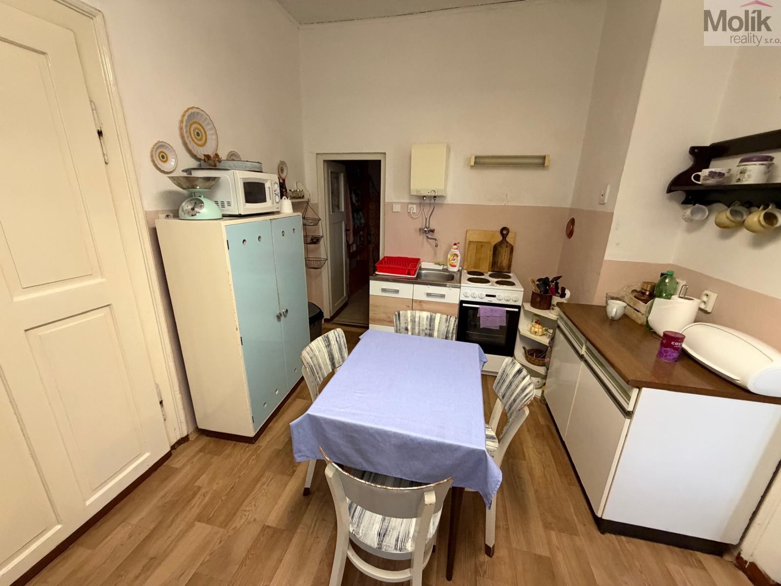 Prodej rodinný dům - Dubská, Teplice, 120 m² - 5