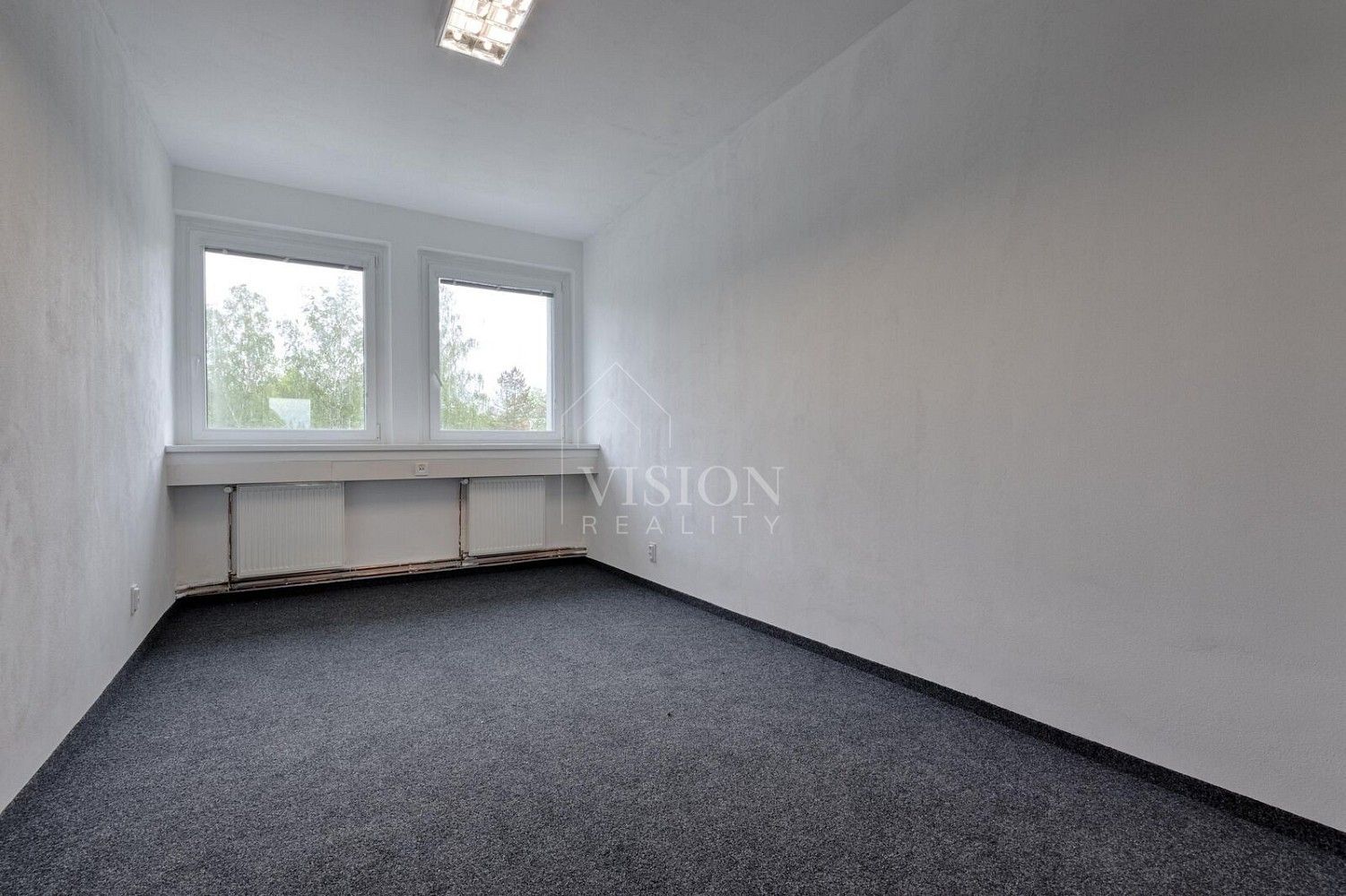 Kanceláře, Jindřichův Hradec - Otín, Jihočeský kraj, 29 m² - 2