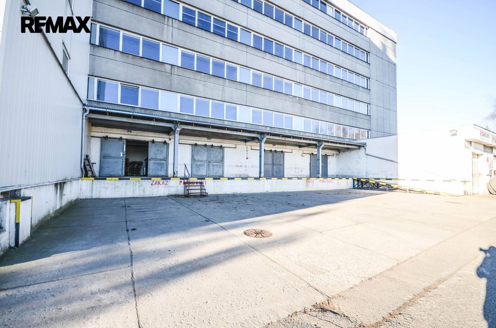 Sklad · 343 m² · Ve žlíbku 1849, Praha Horní Počernice - 4