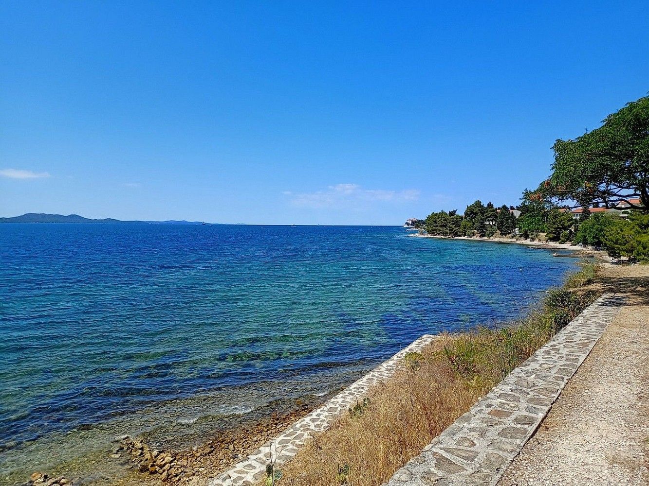 Prodej pozemek pro bydlení - Zadar, HR - 2