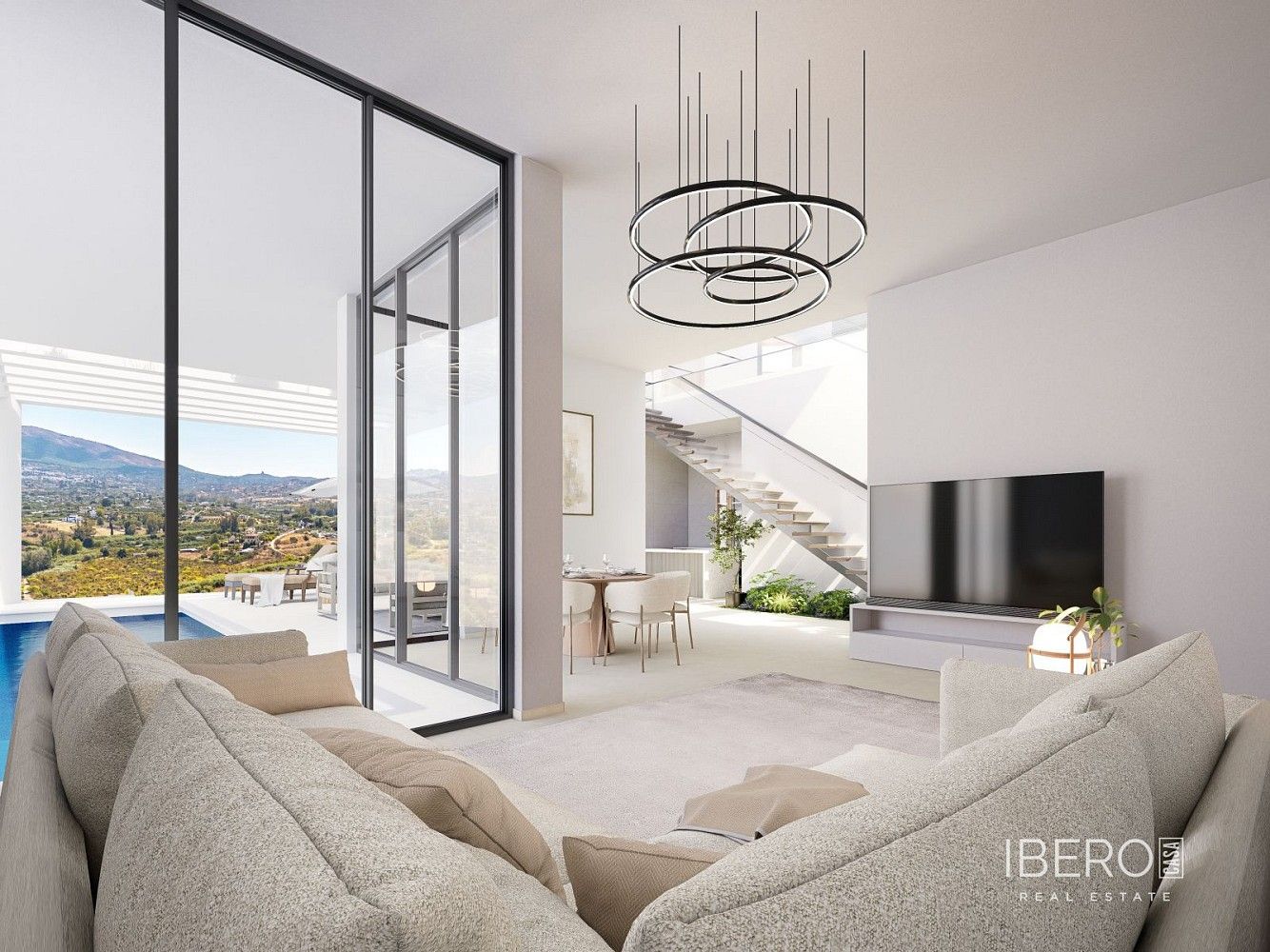 Rodinný dům · 216 m² · Alhaurín el Grande, Španělsko - 3
