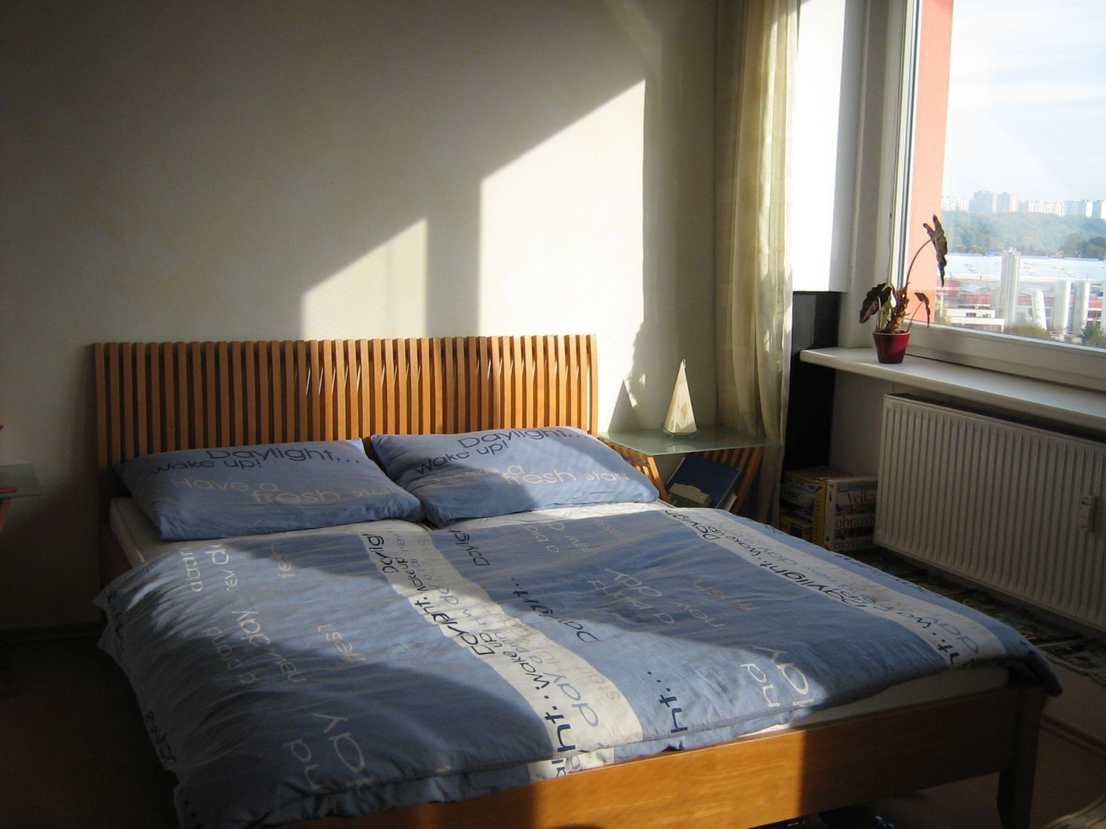 Pronájem byt 2+kk - Manželů Dostálových, Praha - Kyje, 67 m² - 5