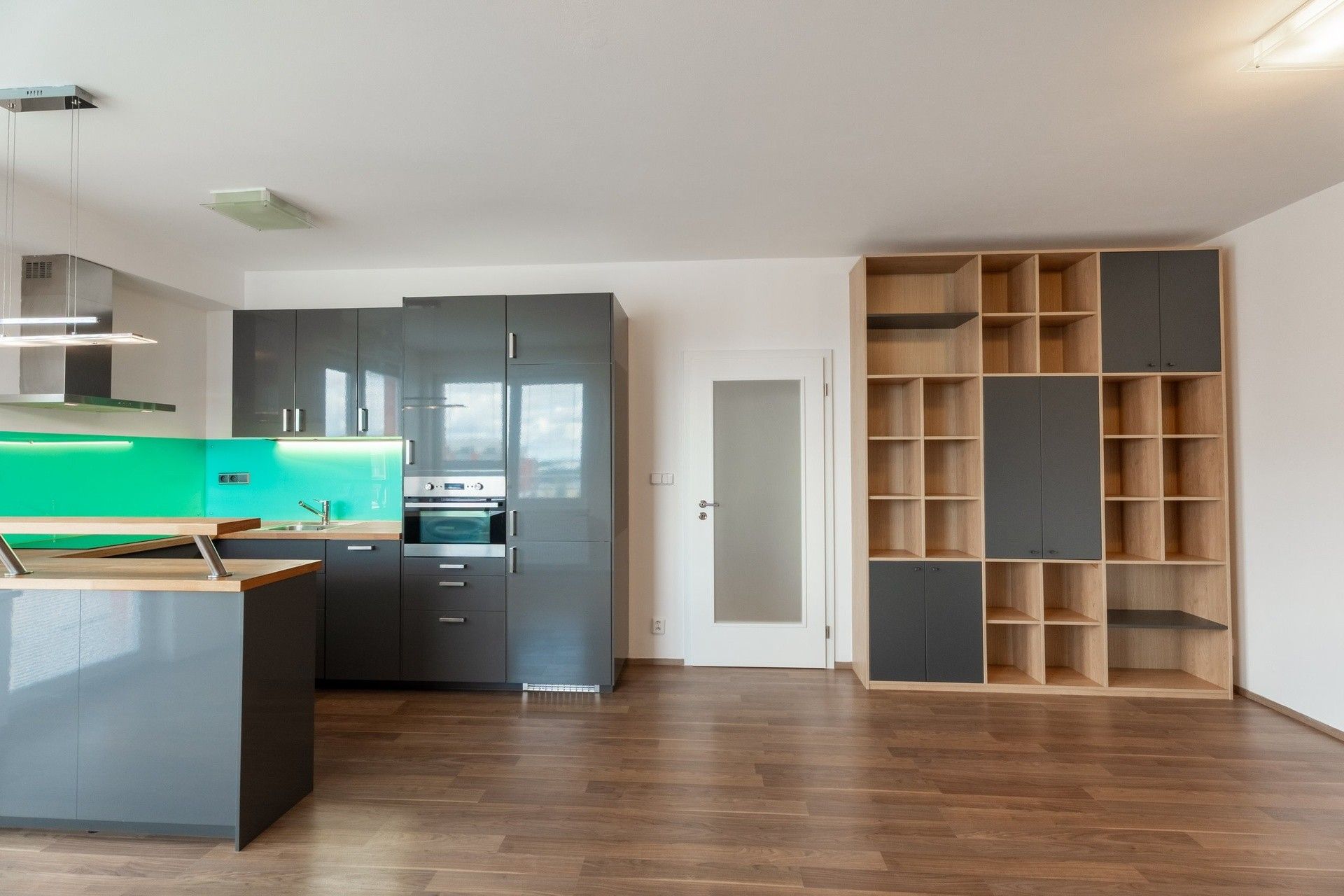 2+kk, Sazovická, Praha, 56 m² - 1