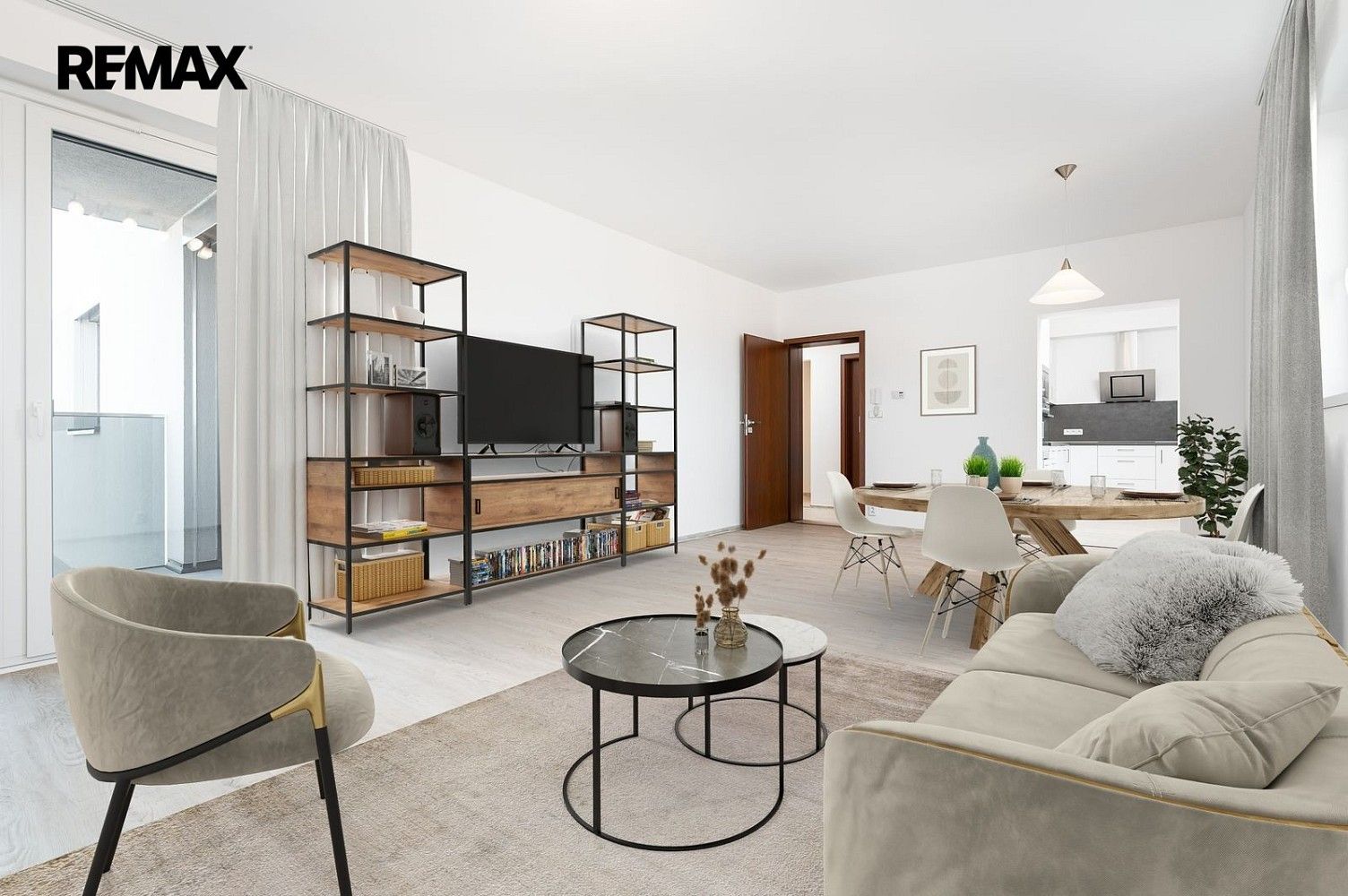 Byt 2+kk · 70 m² · Klučovská, Český Brod, okres Kolín - 2