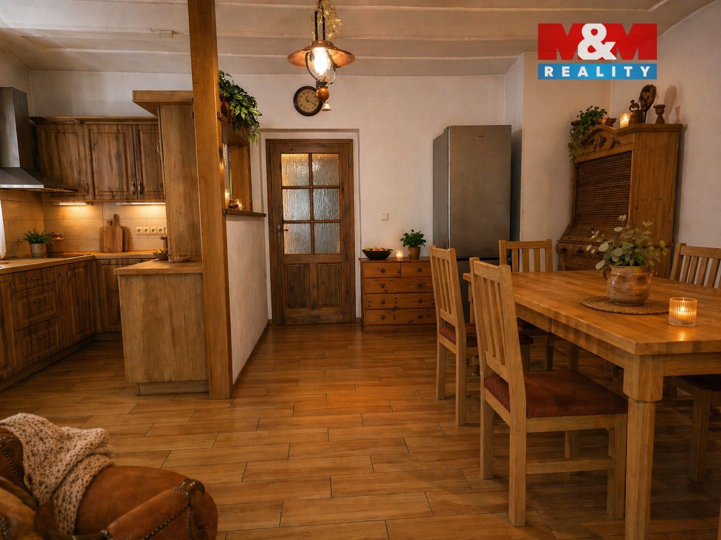 Prodej rodinný dům - Černýš, Soutice, 158 m² - 2