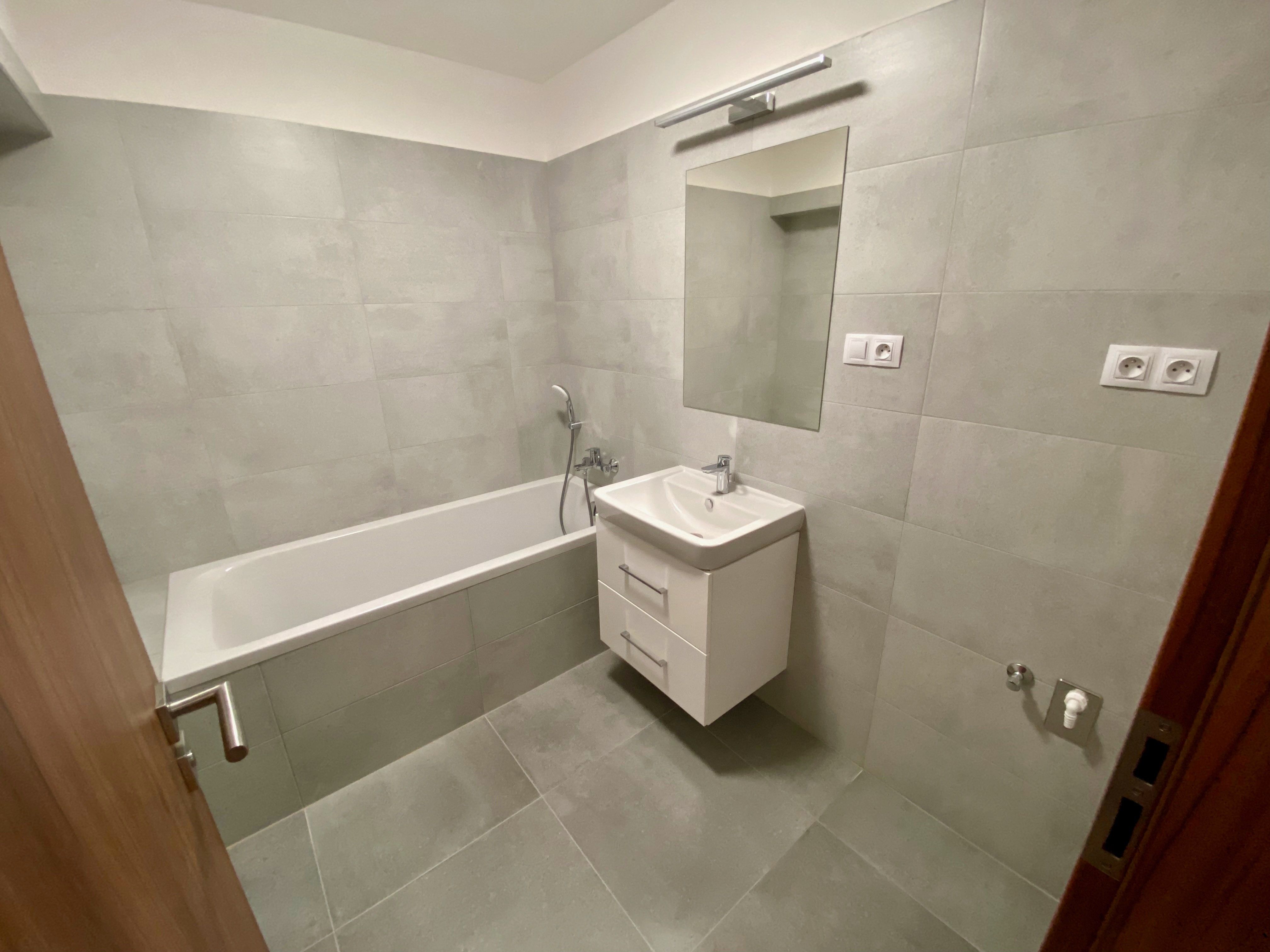Pronájem byt 2+kk - Sportovní, Brno, 66 m² - 5