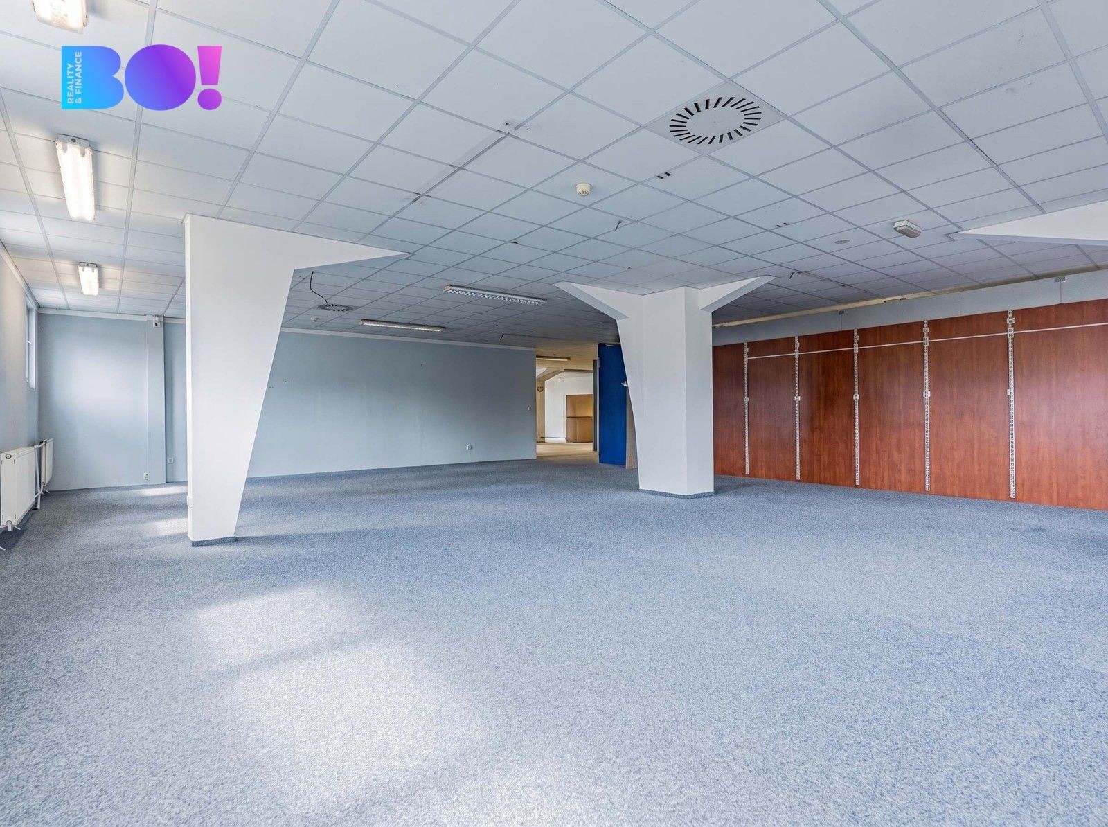 Obchodní prostory · 135 m² · Frýdlantská, Frýdek-Místek Místek - 3