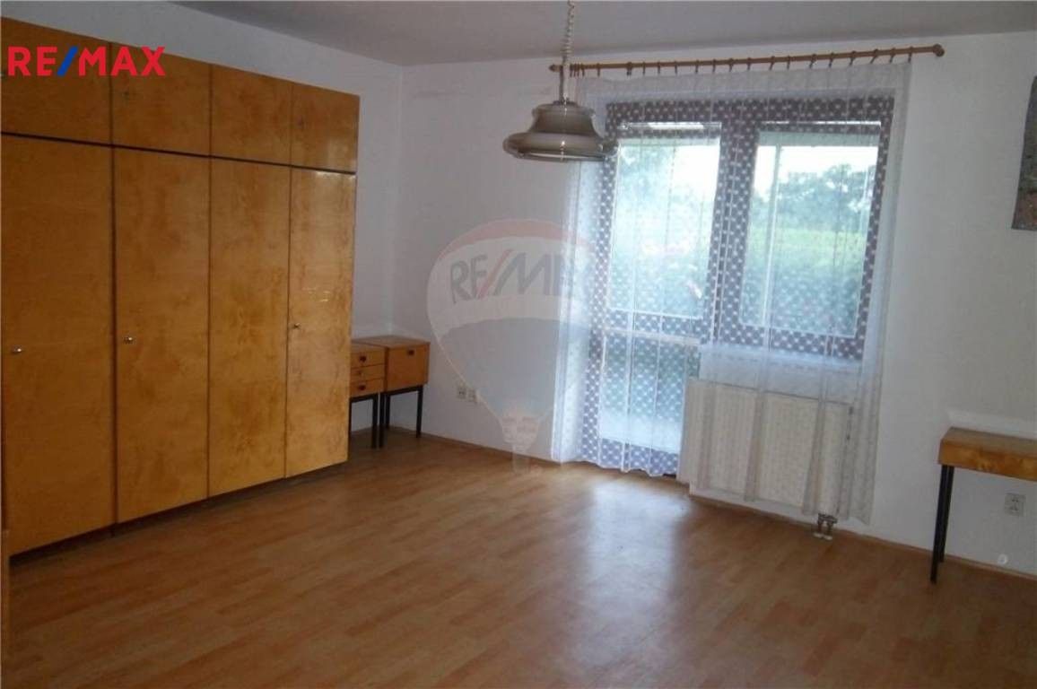 Pronájem byt 1+kk - Litavská, Slavkov u Brna, 40 m²