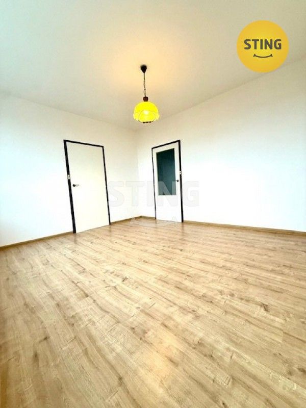 Pronájem byt 2+1 - Jižní, Hodonín, 44 m²