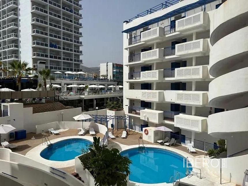 Byt 2+kk · 46 m² · Benalmadena Costa, Španělsko - 3