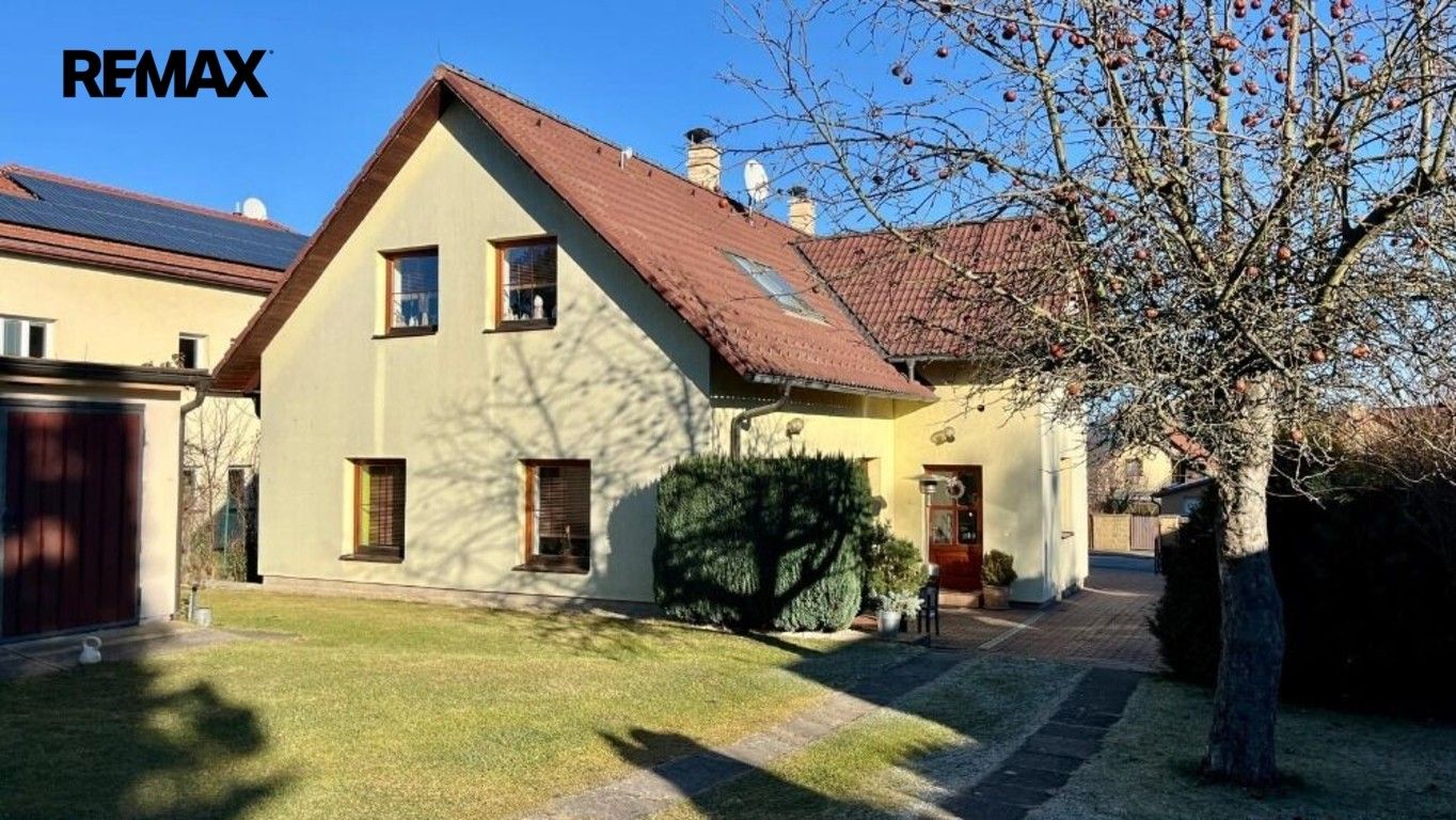 Rodinné domy, Cholossiova 913, Pelhřimov, 220 m²