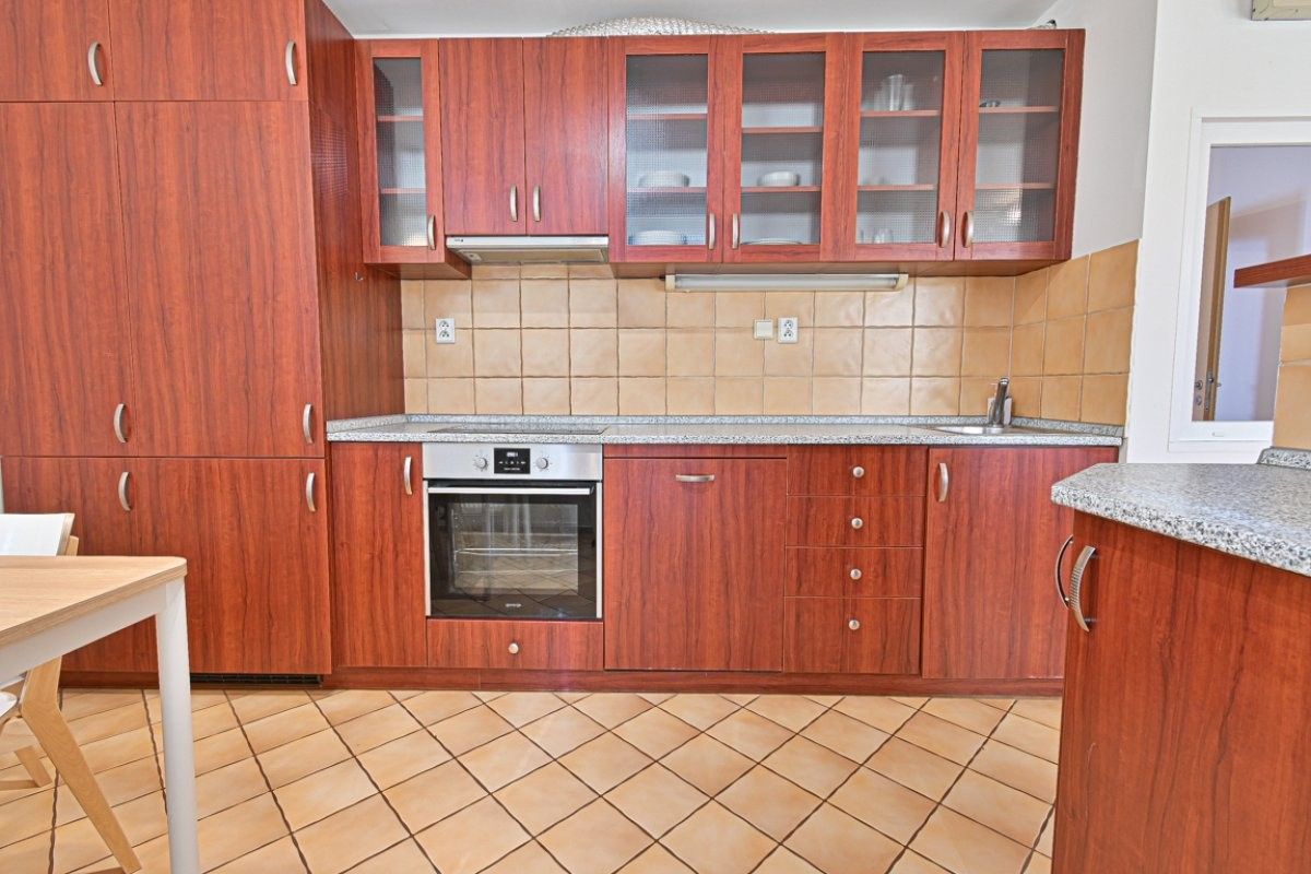 4+kk, Pavlovská, Brno, 72 m²