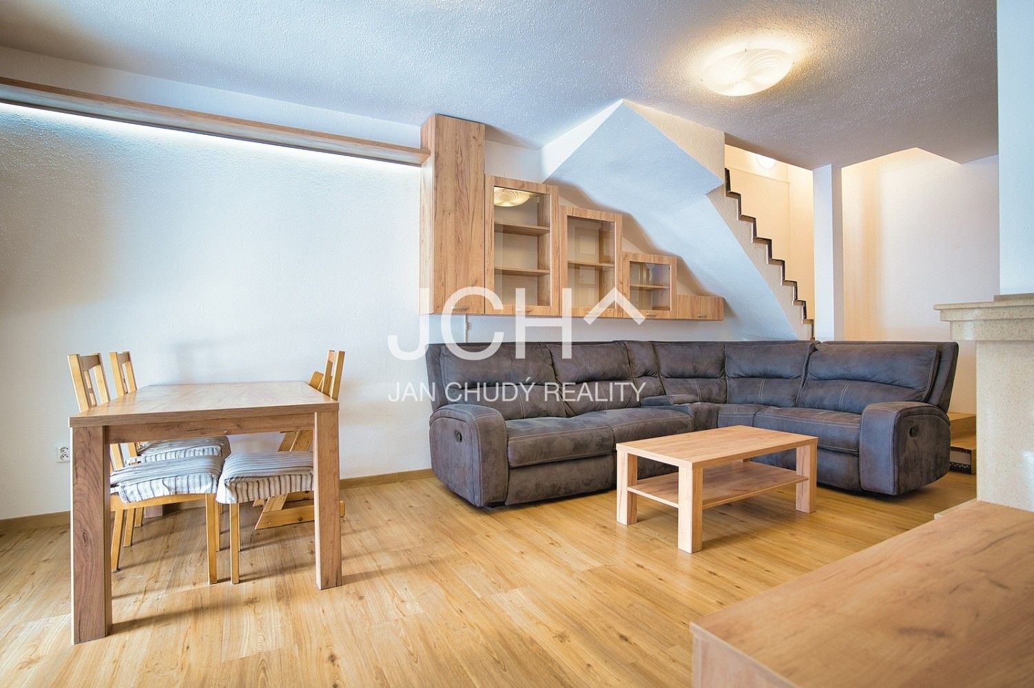 Prodej rodinný dům - Výstavní, Olomouc - Chomoutov, 104 m² - 5