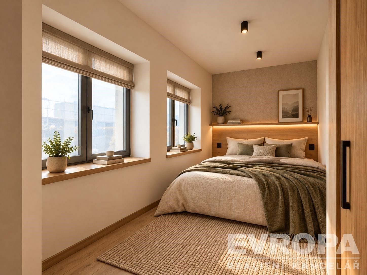 Prodej byt 3+kk - Modrokamenná 177, Janské Lázně, 44 m² - 5