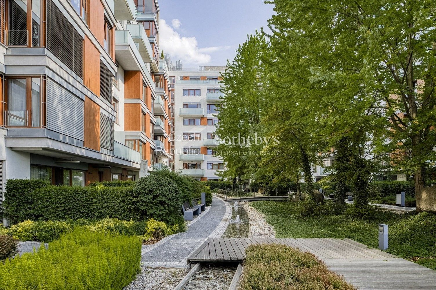 Ostatní, Praha - Karlín, okres Praha 8, Hlavní město Praha, 15 m² - 2