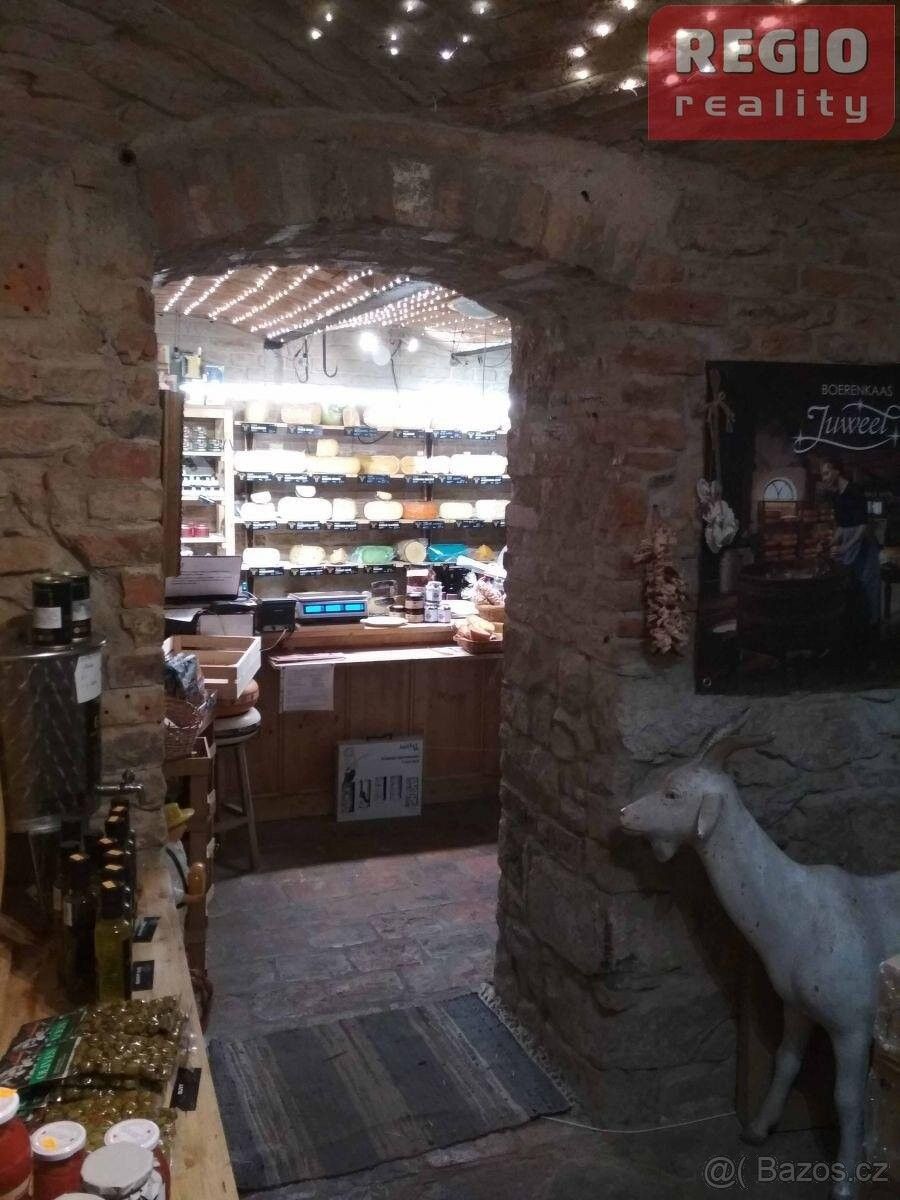 Pronájem obchodní prostory - Frýdek-Místek, 738 01