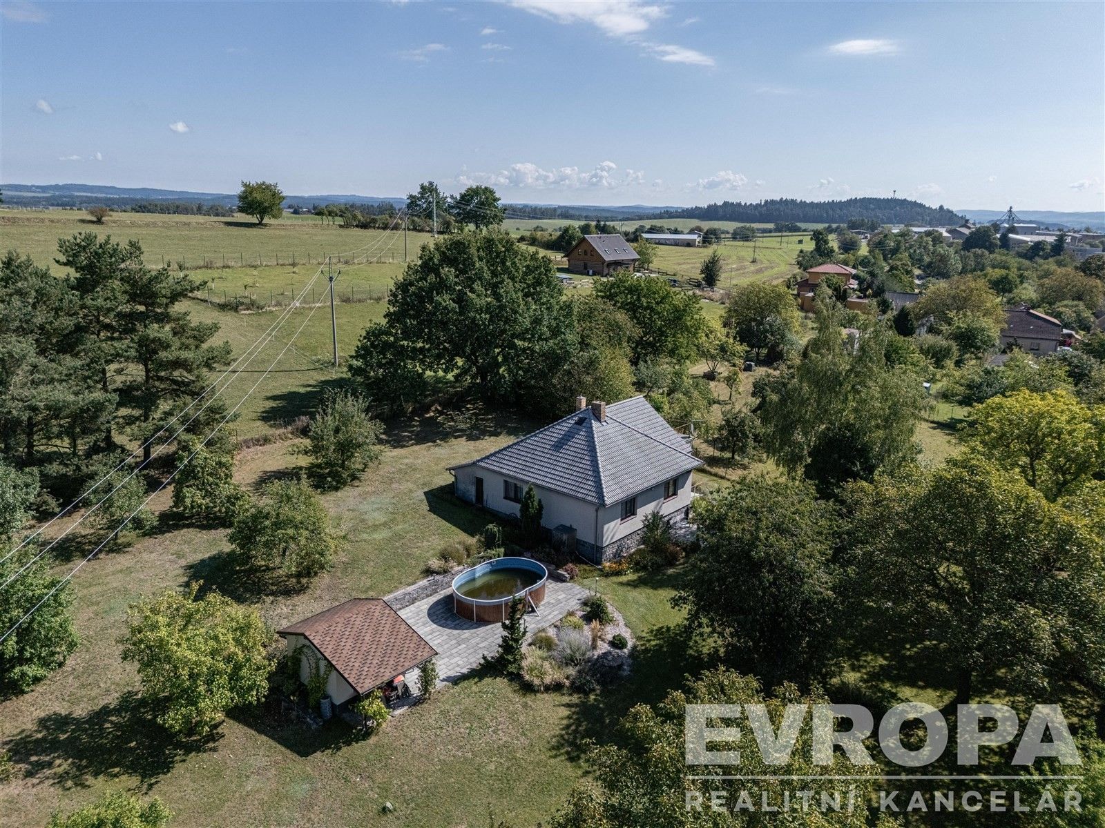 Rodinný dům, 122 m²