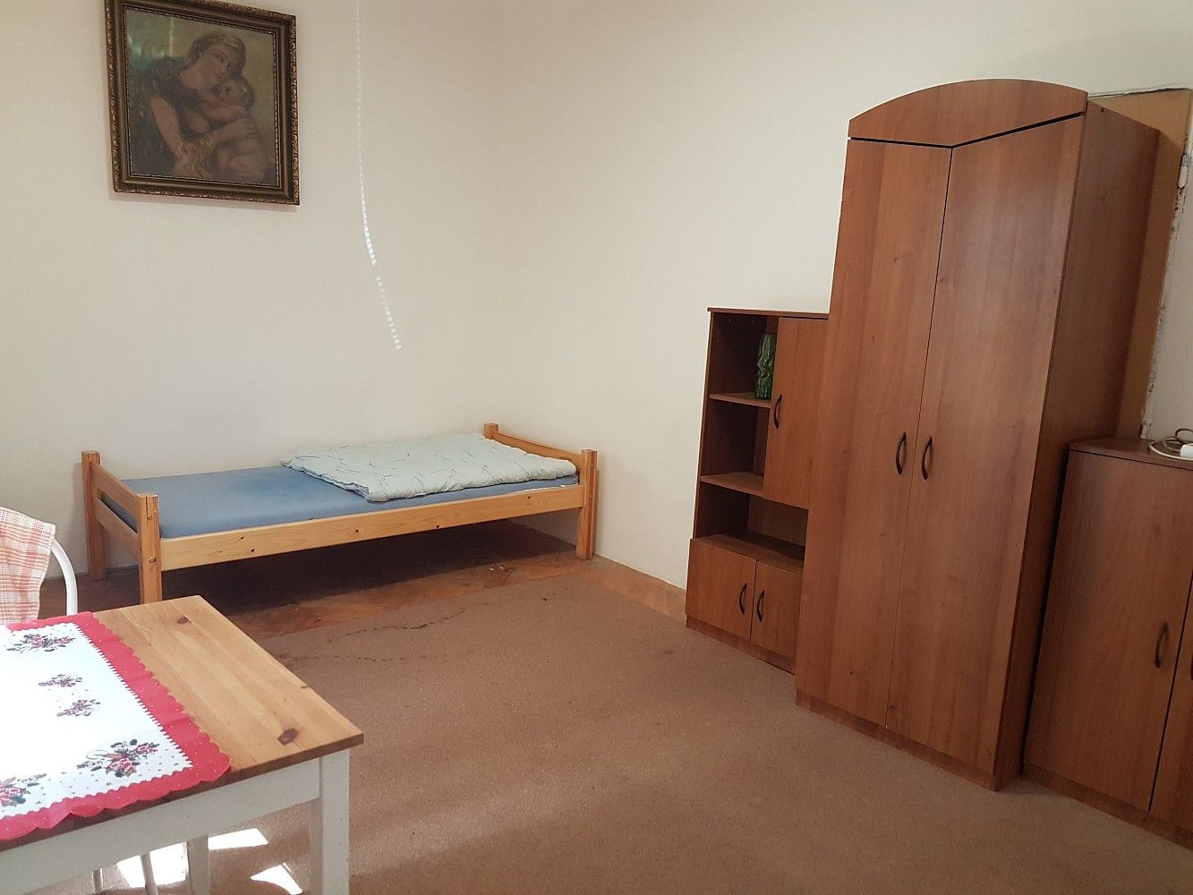 Byty, Frenštát pod Radhoštěm, okres Nový Jičín, Moravskoslezský kraj, 16 m² - 1