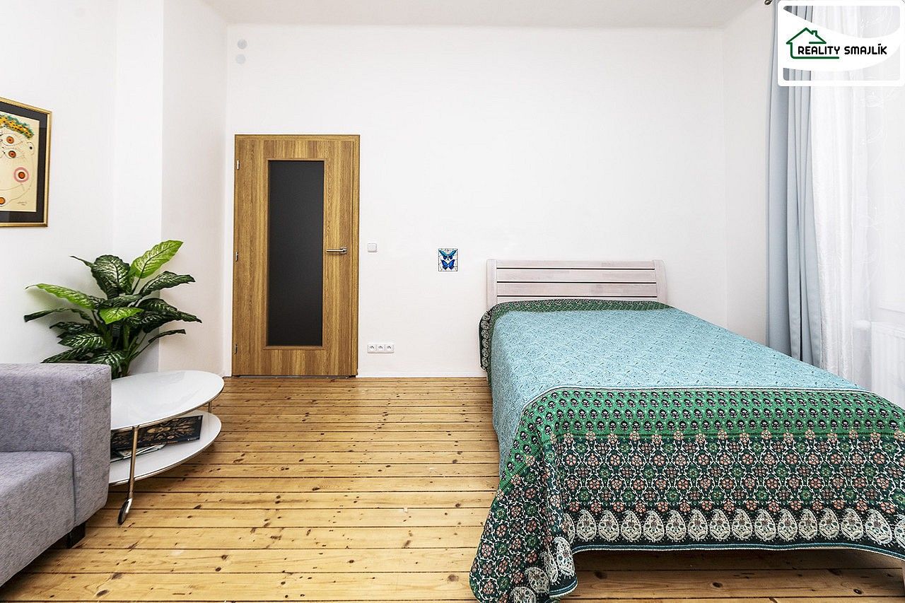 Prodej byt 2+1 - Františkovy Lázně, okres Cheb, Karlovarský kraj, 112 m² - 5