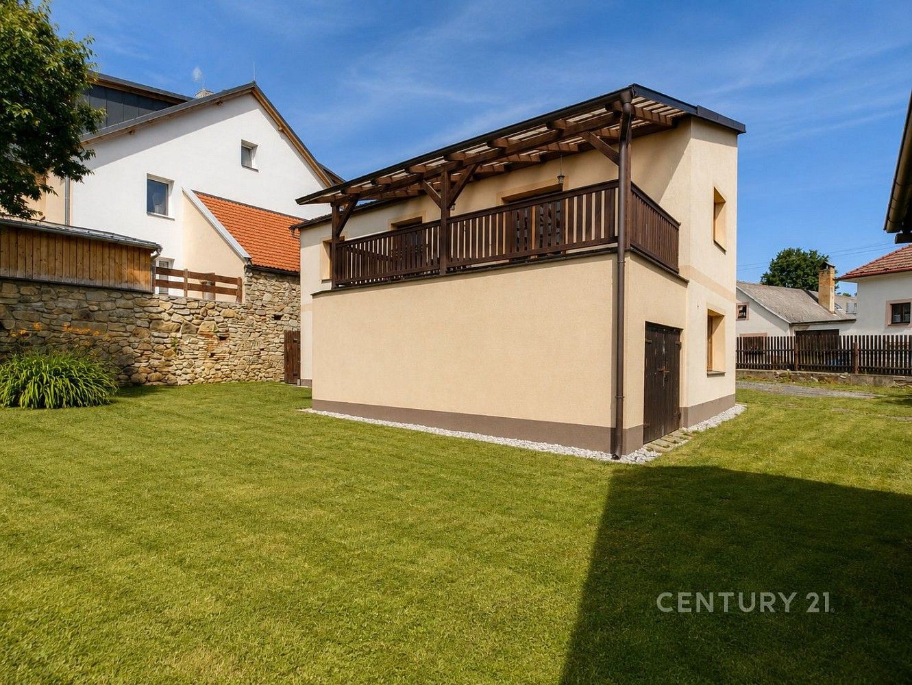 Rodinný dům · 238 m² · Kunžak, okres Jindřichův Hradec, Jihočeský kraj - 3