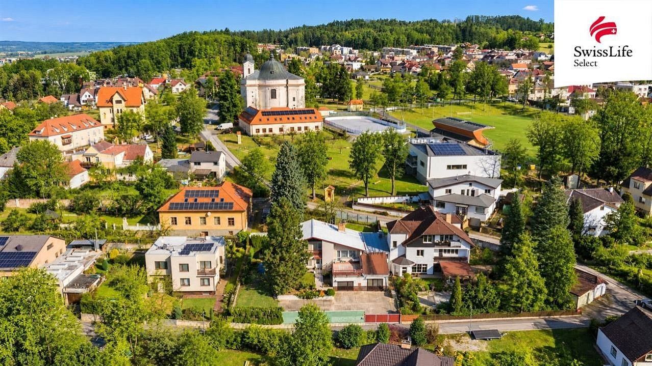 Rodinný dům · 144 m² · Zacharova, Dobrá Voda u Českých Budějovic, okres České Budějovice - 4