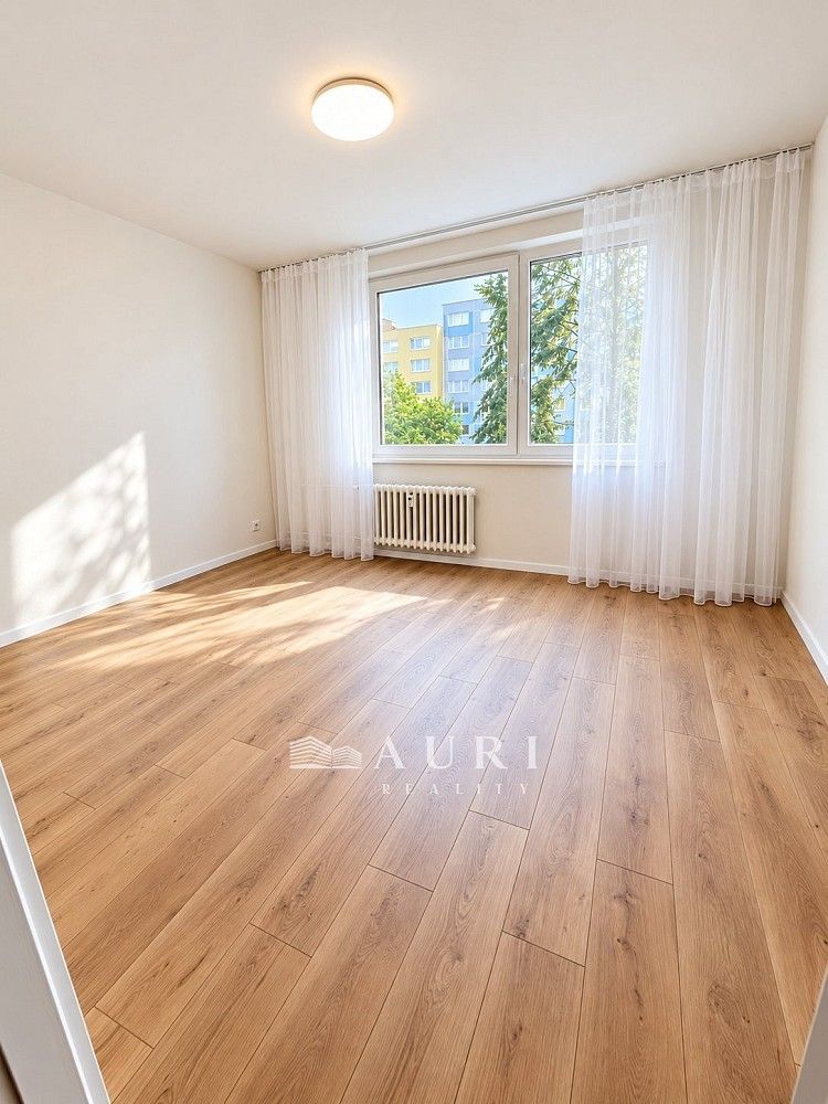 Byt 2+kk · 45 m² · Praha - Hlubočepy, okres Praha 5, Hlavní město Praha - 4