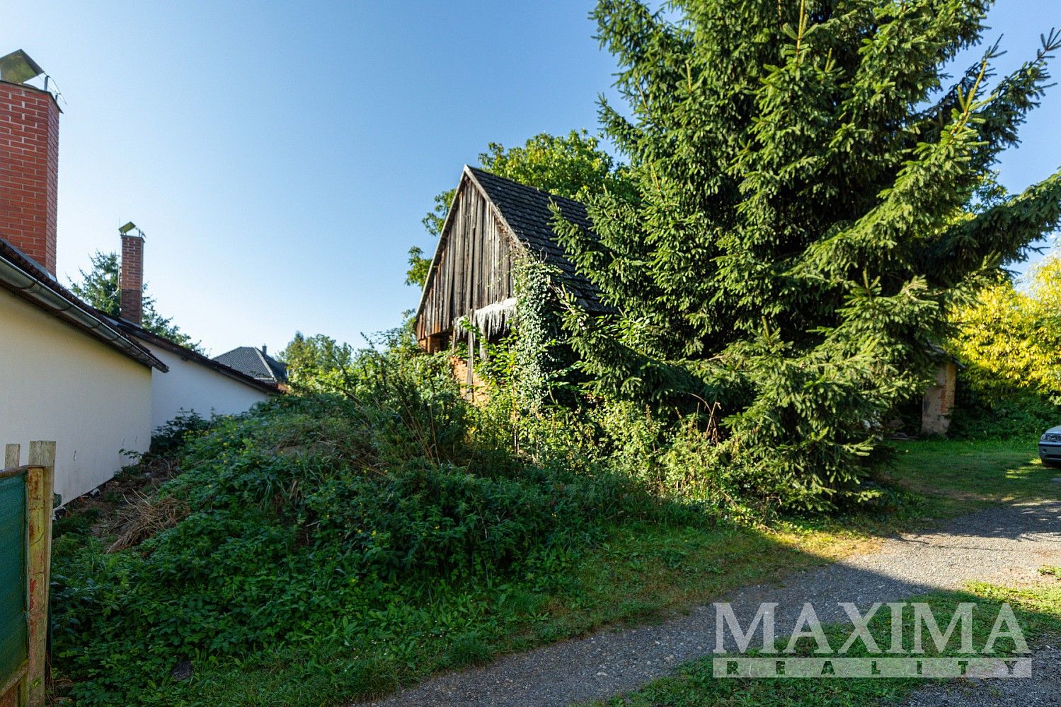 Prodej pozemek - Psáře - Dubovka, okres Benešov - 5