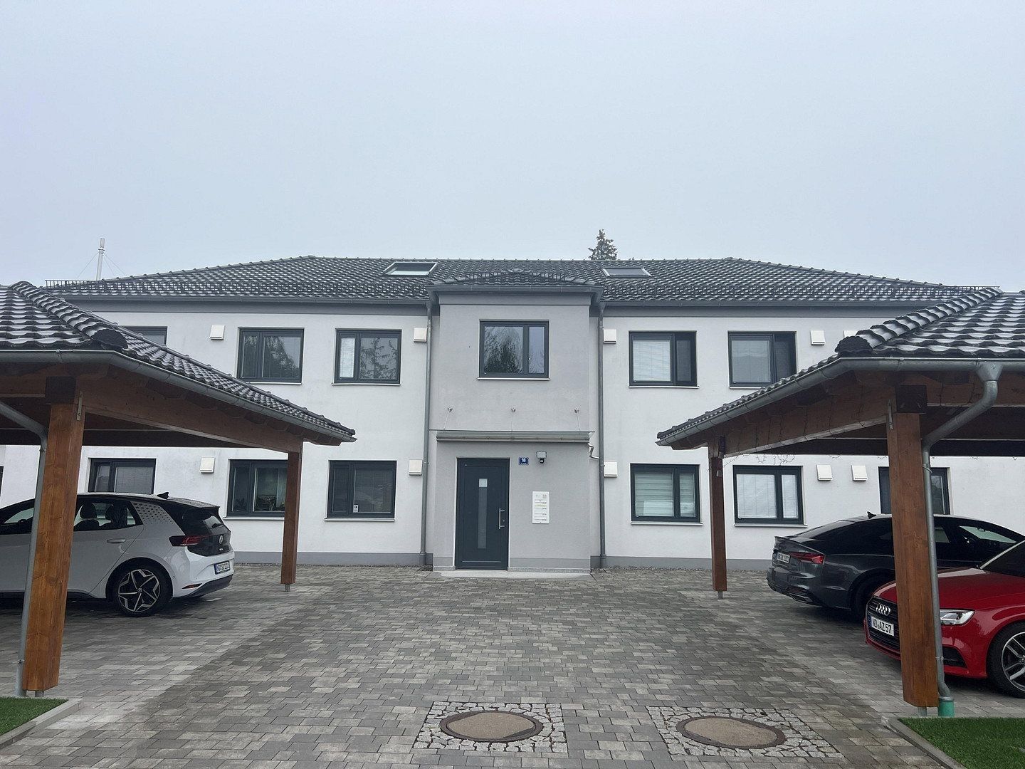 5+1, Am Härtle 18 Neuburg an der Donau Ried Bayern 86633, 150 m² - 2